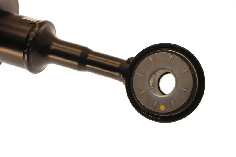 Kyb Strut-Plus Front Strut Assembly For 2003–2006 Ford Expedition 4Wd 1