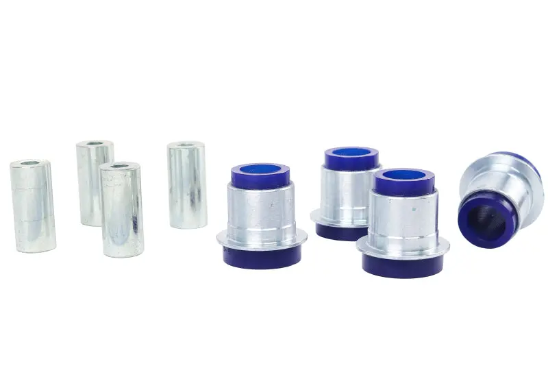 Superpro Front Upper Inner Control Arm Bushing Kit For 2006 Lexus Gs430 Base Model 1