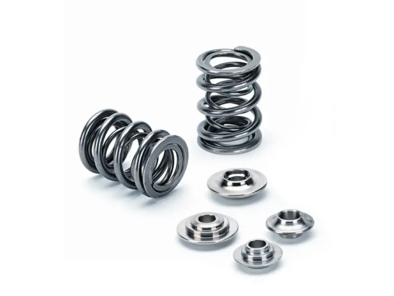 Supertech Conical Spring Kit For Toyota Supra A90 & Bmw B58B Engines 1