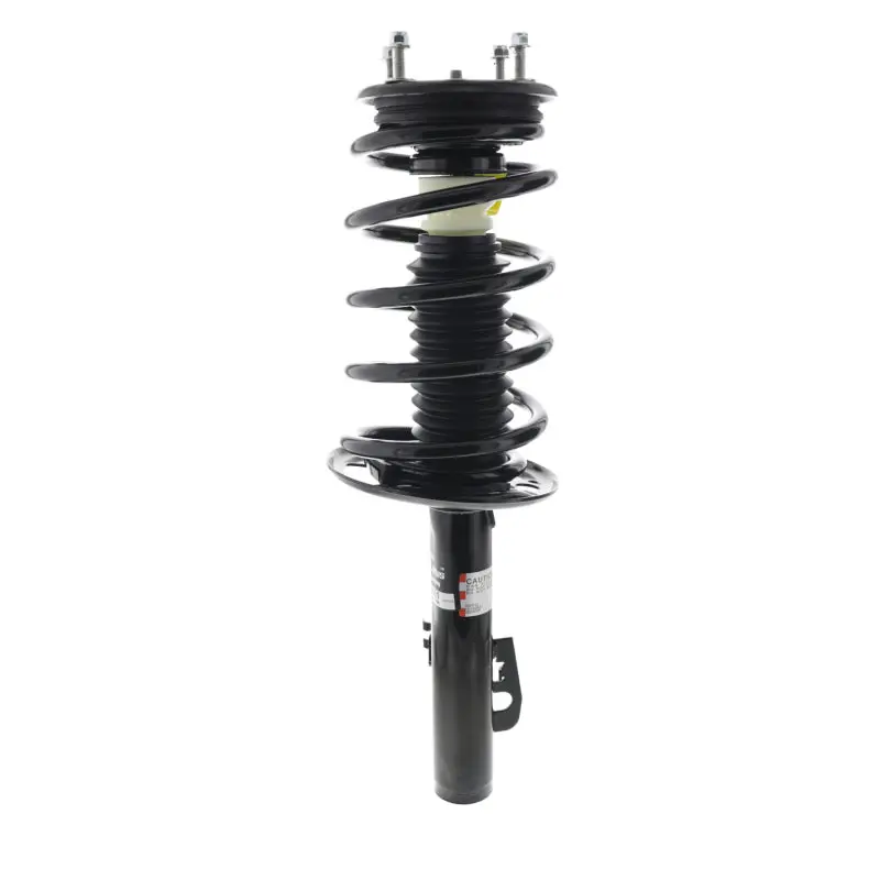 Kyb Strut Plus Front Right Replacement Strut For 2010–2011 Ford Taurus Fwd 1