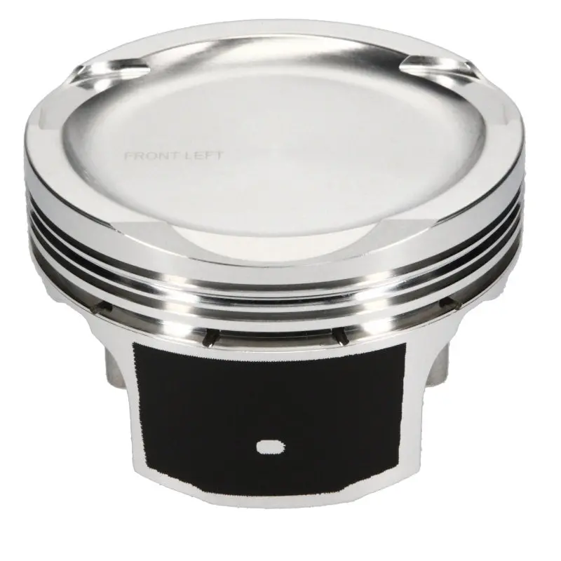 Je Pistons 4.6L 3-Valve Modular Engine Set – 9.5:1 Compression Ratio, 8-Piece Forged Aluminum Kit 1