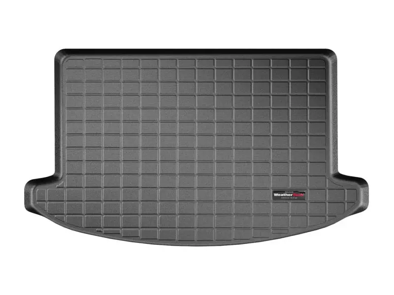 Weathertech Custom Cargo Liner For 2017–2022 Toyota Corolla Im – Black 1
