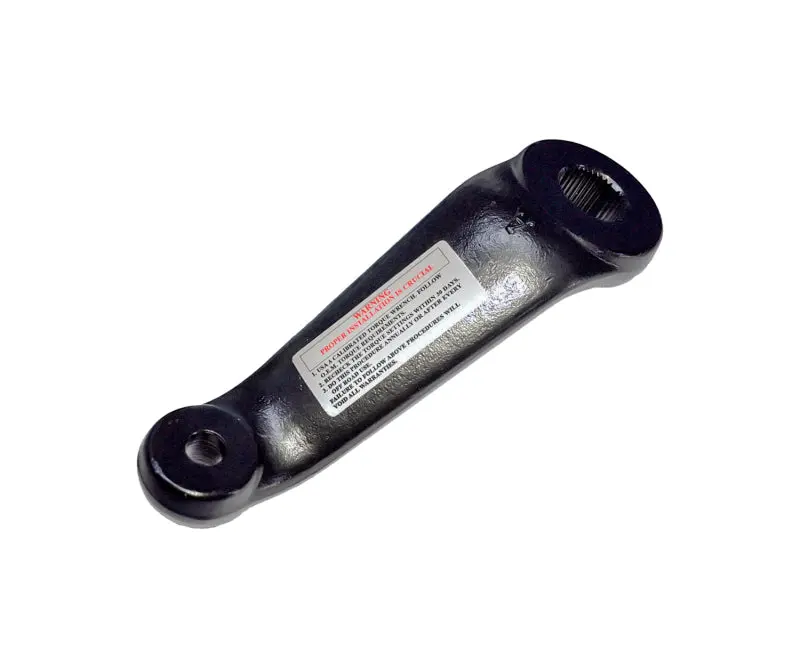 Carli Drop Pitman Arm For 2003–2008 Ram 2500/3500 4X4 – Designed For 6-Inch Lift Kits 1