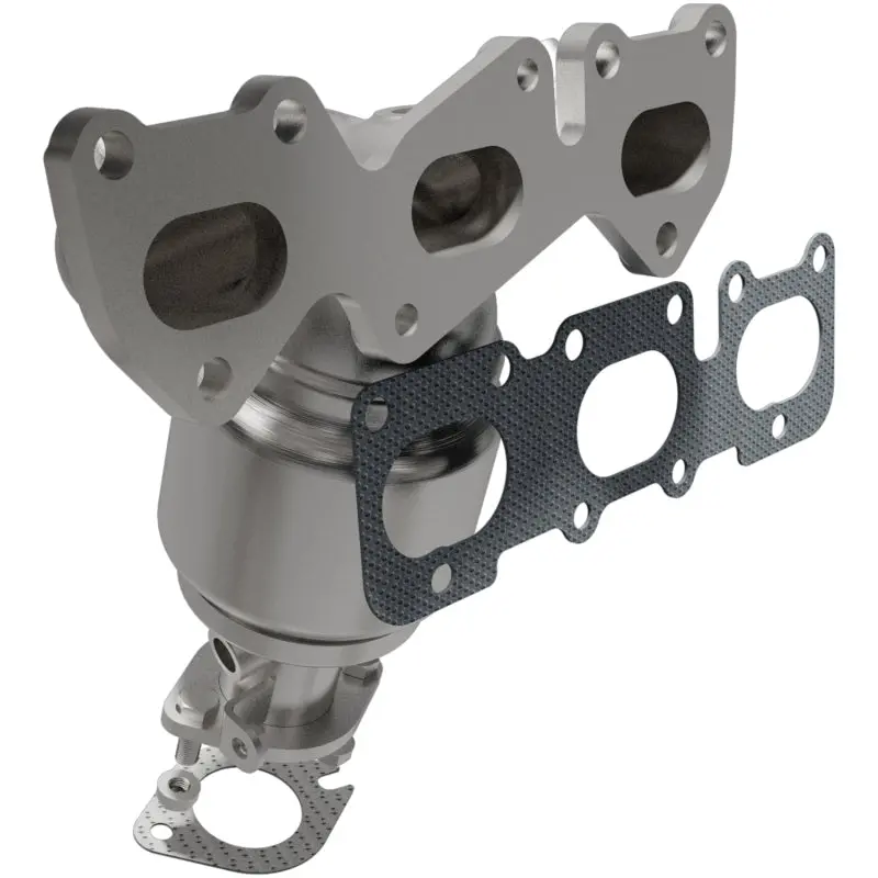 Magnaflow Direct-Fit Catalytic Converter For 2016 Kia Sorento V6 3.3L (Oem Manifold Compatible) 1