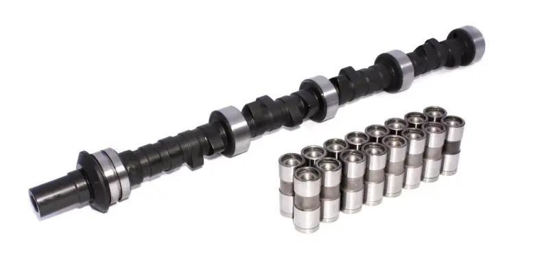 Comp Cams Camshaft And Lifter Kit – B350-279T H-1, Hydraulic Flat Tappet 1