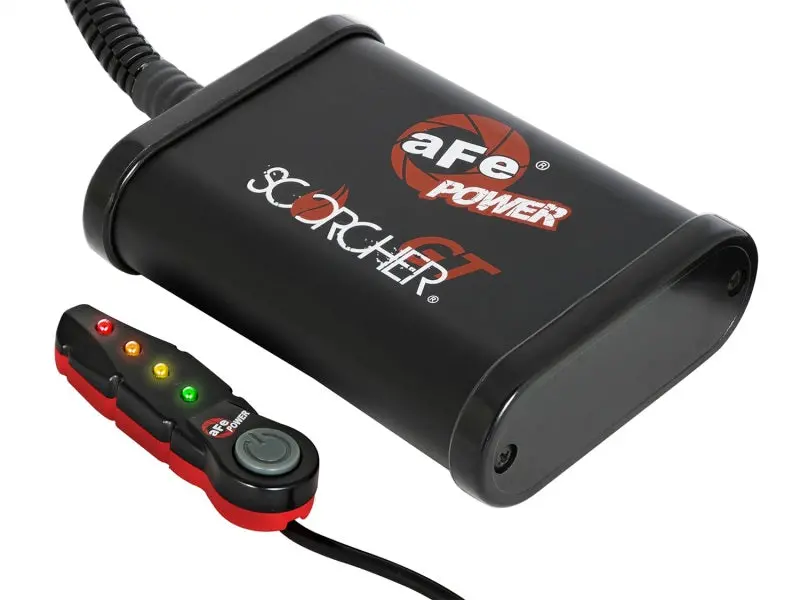 Afe Scorcher Gt Power Package 14-17 Bmw 328D 2.0Td (N47) 1