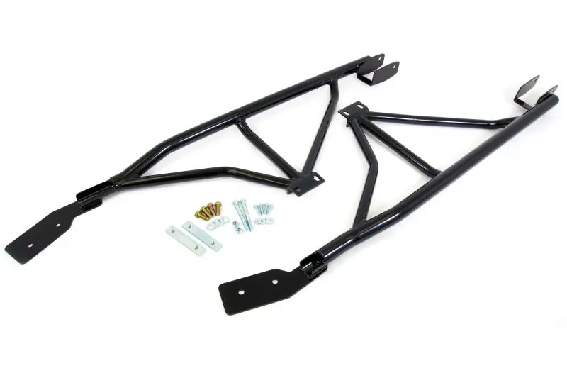 Umi Performance 3-Point Bolt-In Subframe Connectors For 1993–2002 Gm F-Body Vehicles 1