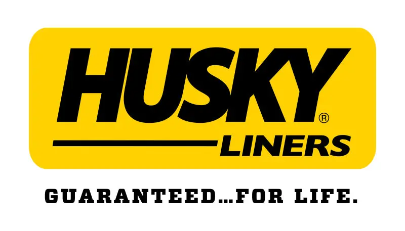 Husky Liners Low-Profile Ventvisors For 2006–2013 Lexus Is250/Is350 – Chrome (4-Piece) 1