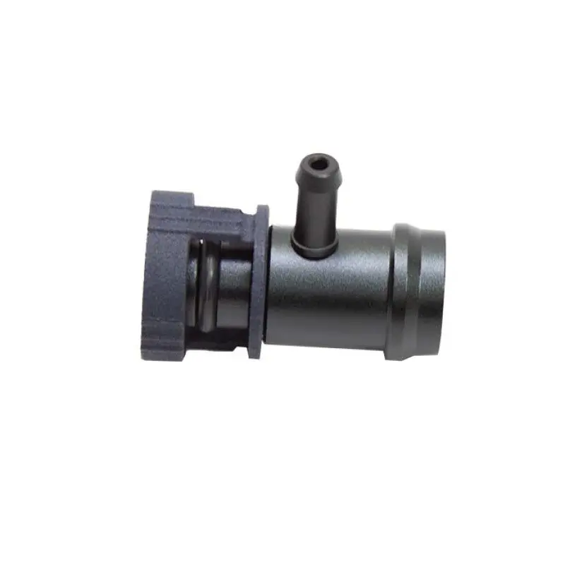 Snow Performance Bmw B48 Engine Boost Tap Adapter 1