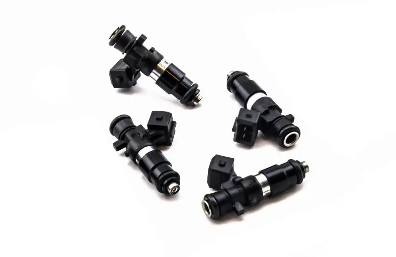 Deatschwerks Ev14 Fuel Injectors For Dodge Neon Srt-4 (2003–2005) & Caliber (2008–2009) – 1200Cc, Set Of 4 1