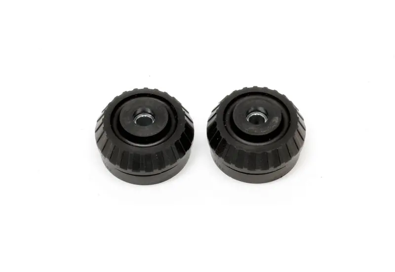 Bmr Elastomer Strut Mount Bushing Kit For 2008–2009 Pontiac G8 – Front Axle, Black 1