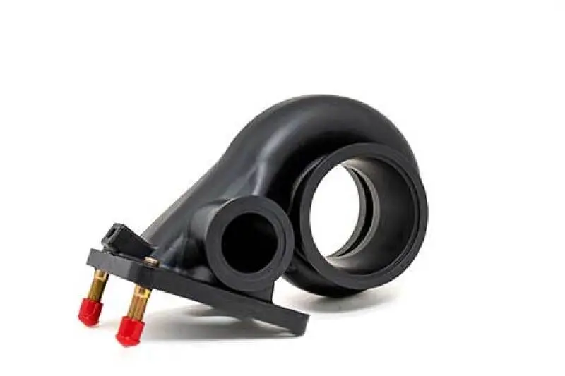 Forced Performance Fp7275 Turbocharger With T4 .81 A/R Black Turbine Housing – Drop Ship Only 1