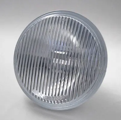 Kc Hilites 6-Inch Fog Light Lens And Reflector Assembly – Replacement Part 1