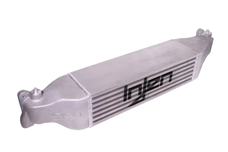 Injen Front-Mount Bar-And-Plate Intercooler For 2017–2020 Honda Civic Type R (Fk8), 2.0L Turbo I4 1