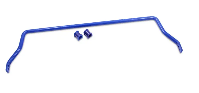 Superpro Adjustable Front Sway Bar Kit For 1990 Mazda Miata – 24Mm Diameter, 2-Position Tuning 1