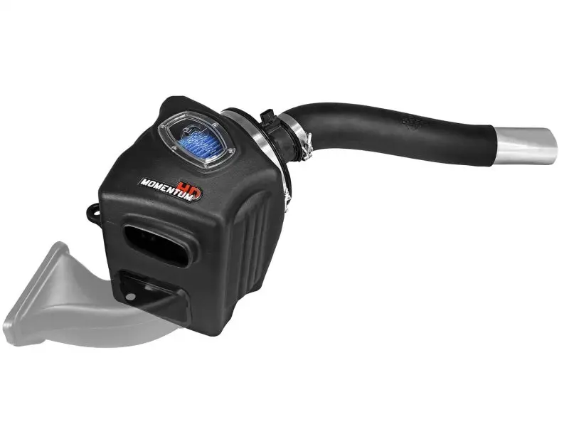 Afe Momentum Hd Pro 5R Cold Air Intake For 2014 Ram 1500 Ecodiesel (3.0L V6) 1