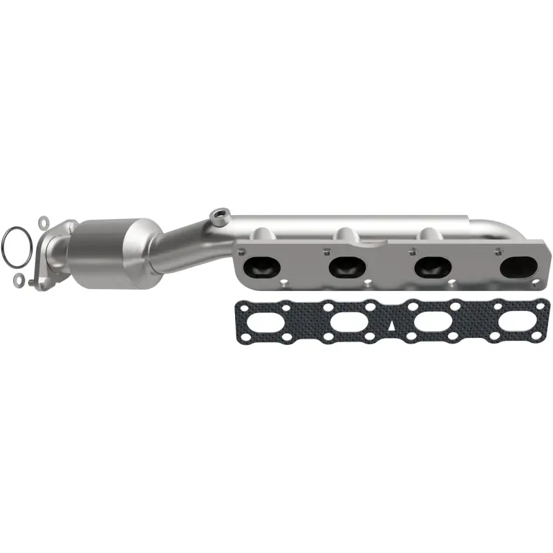 Magnaflow Direct-Fit Catalytic Converter For 2004 Nissan Titan 5.6L V8 1
