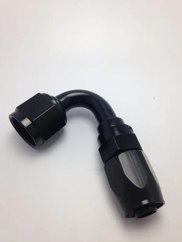 Fragola -10An Fem X -8An Hose 120 Degree Reducing Hose End 1