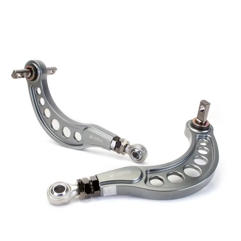 Skunk2 Pro Series Rear Camber Adjustment Kit For 2012–2013 Honda Civic – Hard-Anodized & Adjustable 1