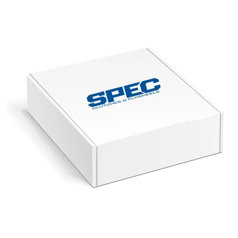 Spec Clutch Disc – Stage 3+ Replacement For 1997–2004 Chevrolet Corvette 5.7L (Fits Sc093F Assembly) 1