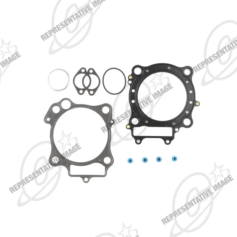 Cometic Mls Head Gasket Set — 4.095-Inch Bore, 0.030-Inch Thick For 2014+ Indian Chief Motorcycles 1