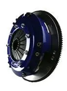 Spec Twin-Disc Clutch Kit – Compatible With 1992–1998 Lexus Sc300 And 1993–1998 Toyota Supra S-Trim 3.0L Engines 1