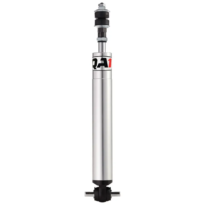 Qa1 Stocker Star Series Front Shock Absorber – Aluminum, Single-Adjustable, Extended 13.25", Compressed 8.875" 1
