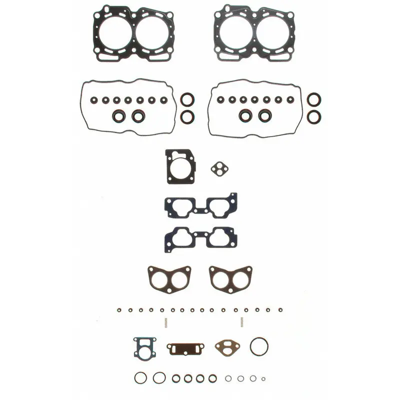 Fel-Pro Subaru Outback Hs 26170 Pt-1 Permatorque Engine Cylinder Head Gasket Set 1