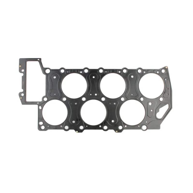 Cometic Mls Cylinder Head Gasket For Volkswagen 3.2L Vr6 24V Ea390 Engines – .140In Thickness, 85Mm Bore 1