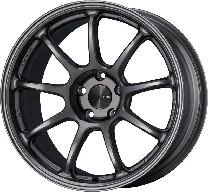Enkei Pf09 Forged Alloy Wheel – 18X8.5 1