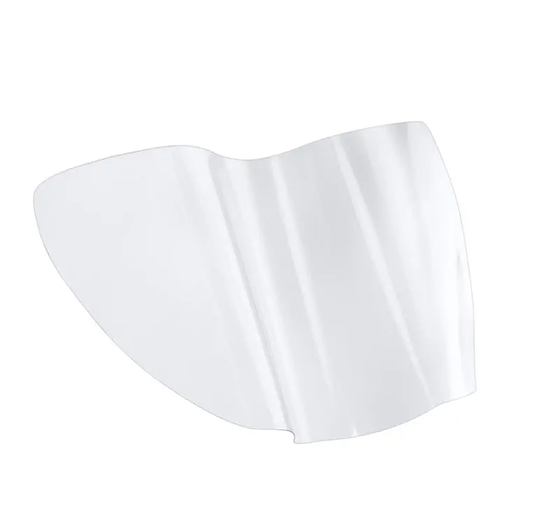 Weathertech Lampguards For 2022+ Chevrolet Silverado 1500 With Led Headlights (Post-Mid-2022 Facelift) 1