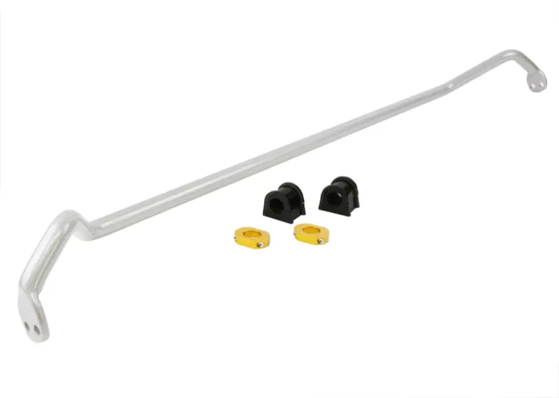 Whiteline Heavy-Duty Adjustable Front Sway Bar For 2009–2010+ Subaru Impreza Gh/Gr & Sti – 22Mm Diameter 1
