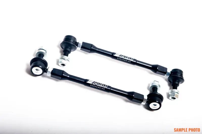 Ast Adjustable Front Droplink Set – M12 Thread, Length Range 233Mm To 251Mm 1