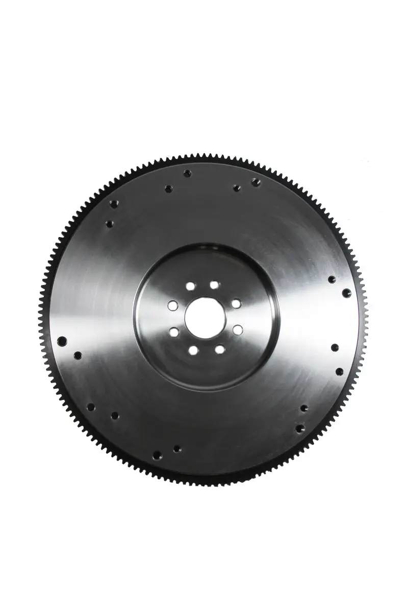 Mcleod Aluminum Flywheel For Chevrolet Ls-X/Lt-X Engines (2009+) – 168-Tooth, Neutral Balance, 8-Bolt Crank 1