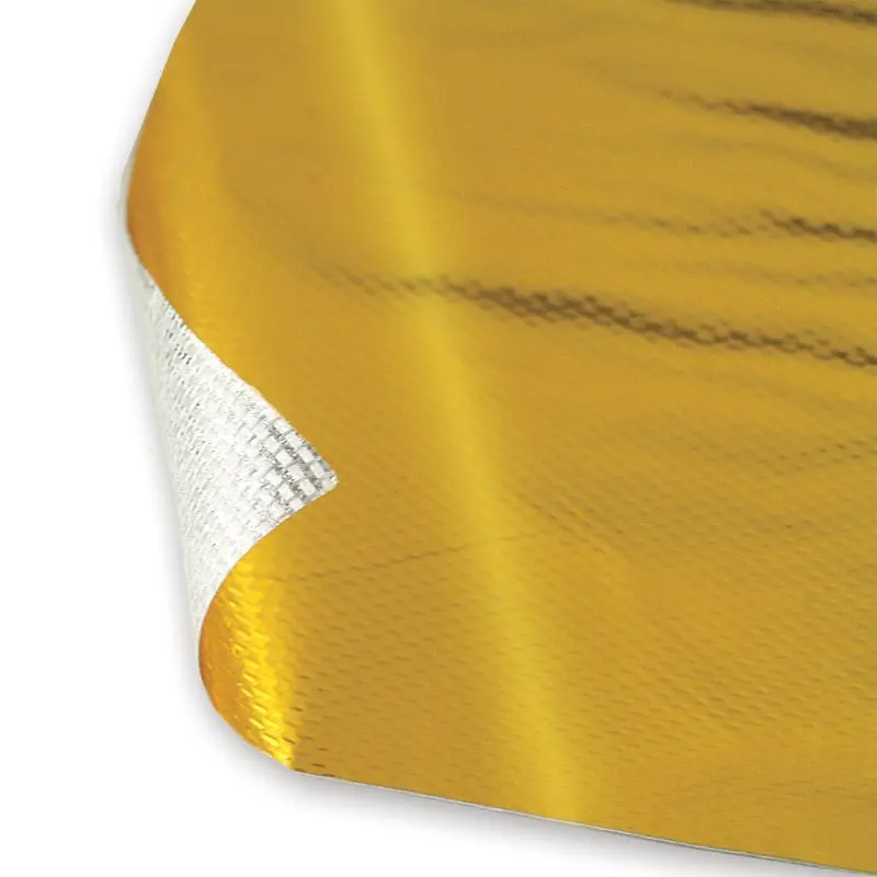 Dei Reflect-A-Gold Heat-Reflective Sheet – 12 Inches X 24 Inches 1