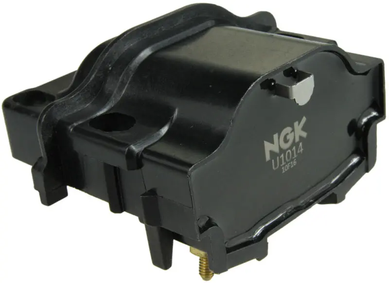 Ngk Hei Ignition Coil For 1987–1994 Toyota Tercel 1
