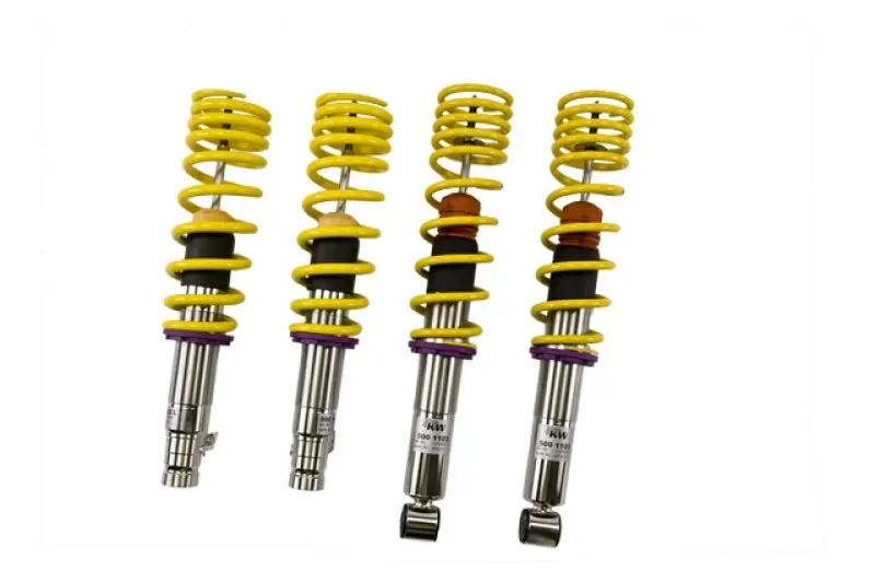 Kw Variant 1 Coilover Kit For Acura Integra Type R (Dc2) – Includes Rear Lower Eye Mounts 1