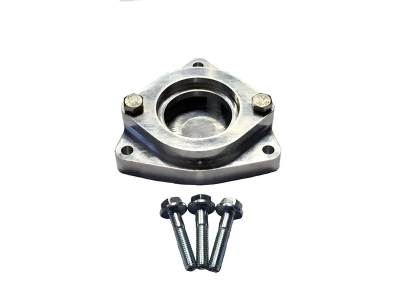 Torque Solution Greddy Bov Adapter Kit – Kia Optima 2.0T Turbo Applications 1