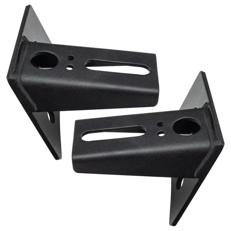 Oracle Jeep Jk Lower Windshield Mount Brackets (Pair) 1
