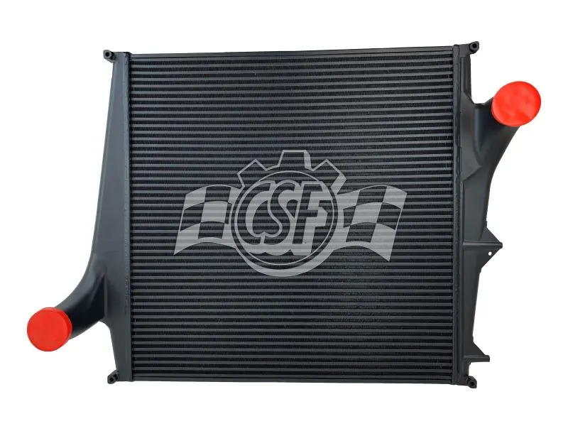 Csf Oem-Style Intercooler For 1998–1999 Volvo Vn Heavy-Duty Trucks 1