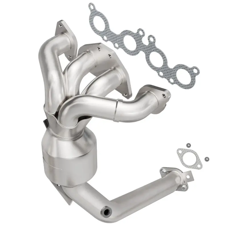 Magnaflow Direct-Fit Catalytic Converter For 2001–2002 Hyundai Elantra 2.0L 1