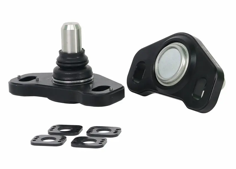 Whiteline Front Camber Adjustment Kit For 2017–2021 Honda Civic Type R (Fk8) And 10Th Gen Civics 1