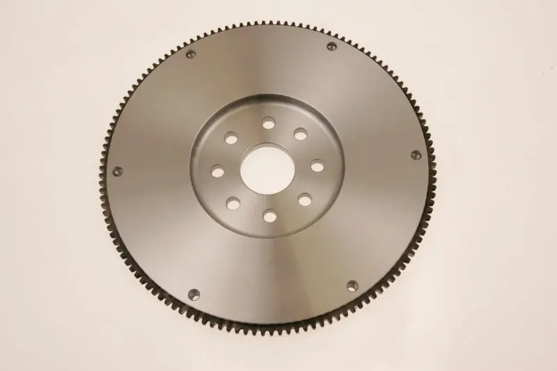 Mcleod Steel Flywheel For 1993–1997 Camaro With 8.5" Clutch And 153-Tooth Crank – 25 Oz-In Balance 2
