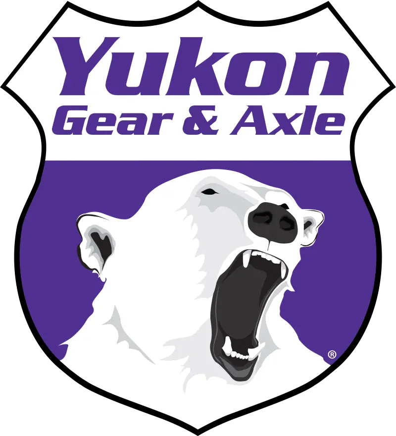 Yukon Front Unit Bearing & Hub Assembly For 95-07 Toyota Front 2Wd & 4Wd 2