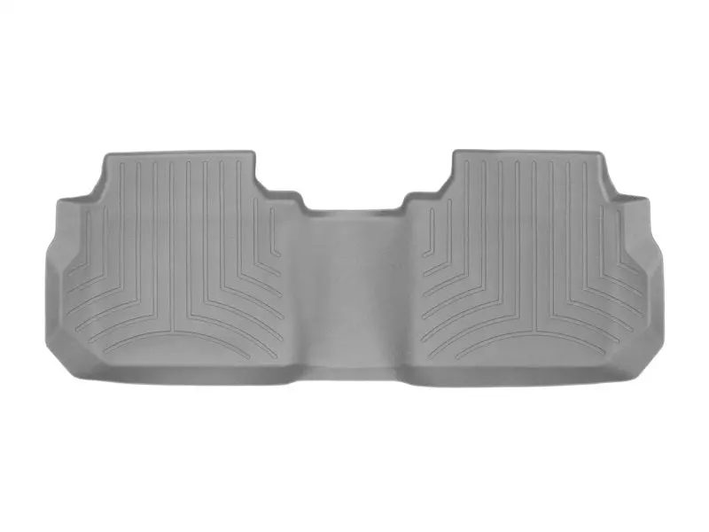 Weathertech Rear Floorliner For 2017–2024 Cadillac Xt5 – Grey 1