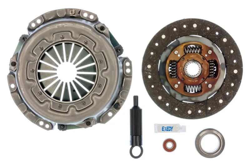Exedy Oem-Grade Clutch Kit For 1979–1980 Toyota Celica L6 Models 1