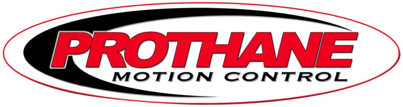 Prothane Polyurethane Total Kit, Set, Red, Acura Rdx 07-12 1