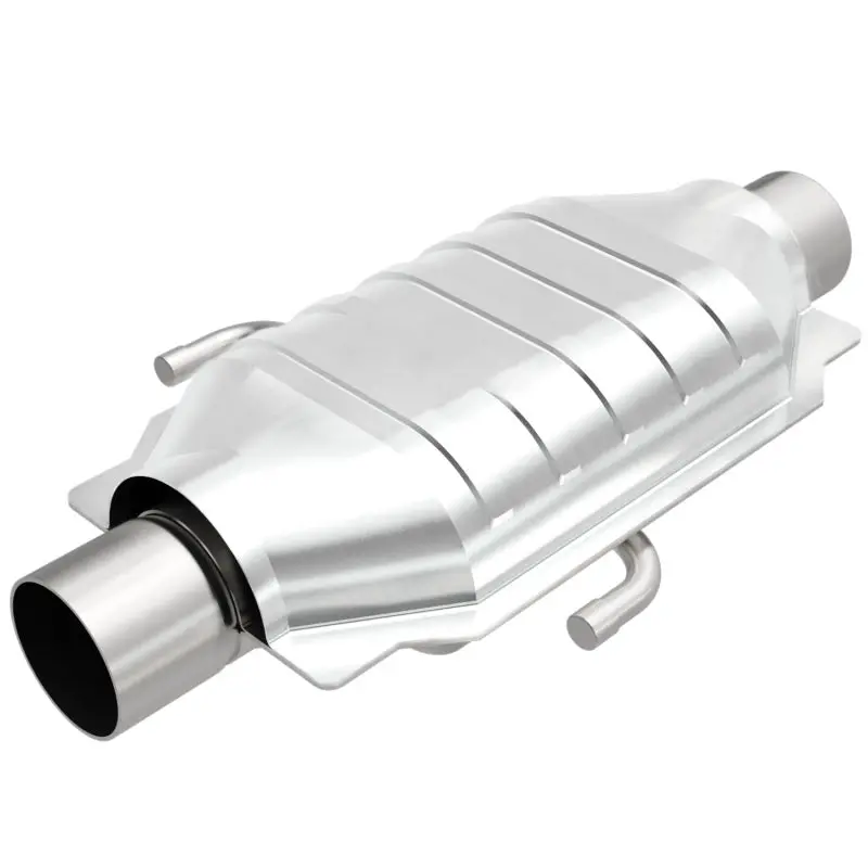 Magnaflow Universal Catalytic Converter With Dual Air Injection 1