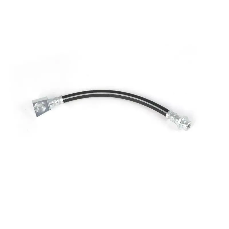 Omix-Ada Rear Left Brake Hose For 2003–2006 Jeep Wrangler 1