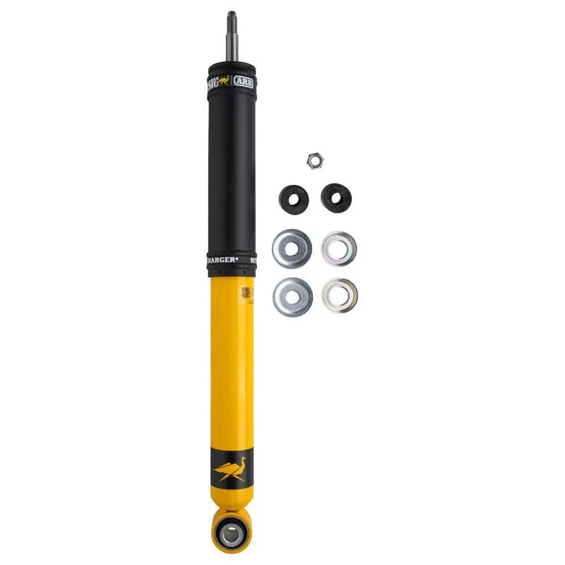 Arb/Ome Nitrocharger Plus Rear Shock For 2015+ Toyota Fortuner 1